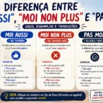 moi non plus e pas moi