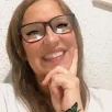 Aluna Lucimara em depoimento sobre o curso de inglês na FourFlags em São Caetano do Sul